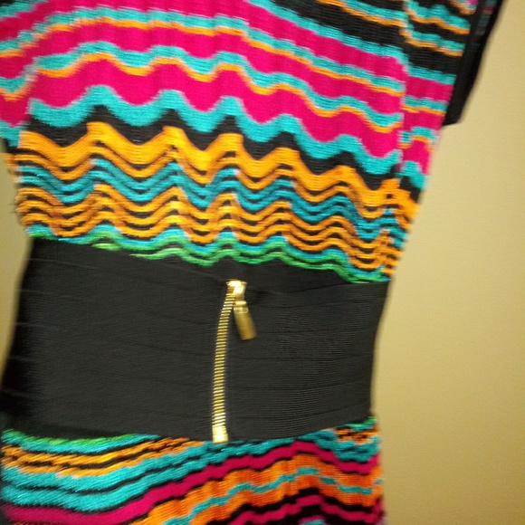 Laundry dress in medium - Picture 4 of 4